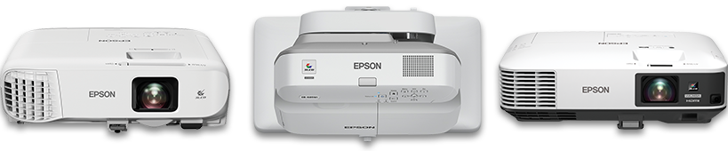 Epson - do 5 lat gwarancji